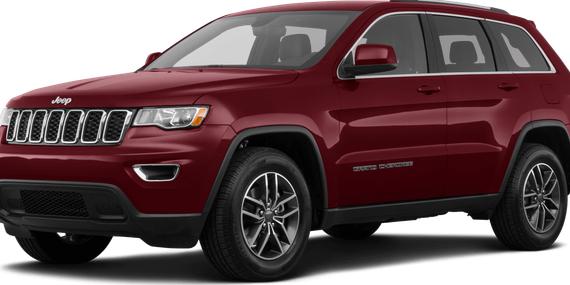JEEP GRAND CHEROKEE 2020 1C4RJEAG4LC212299 image